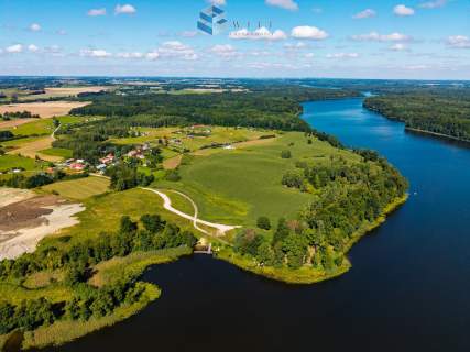 Gotowy domek- 600 m Ruda Woda-blisko S7