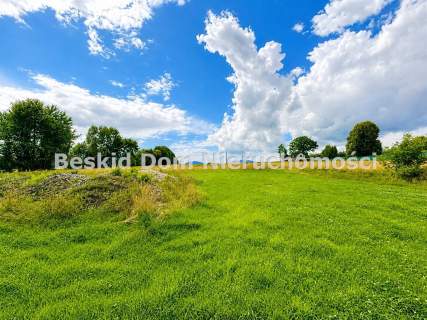 Działka budowlana na sprzedaż, 900 m2, Pietrzykowice