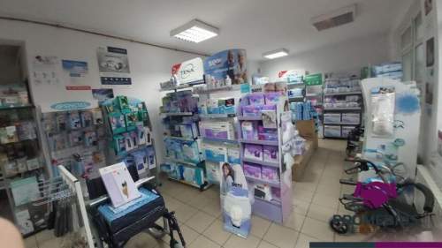 Lokal użytkowy w centrum Sokołowa Podlaskiego