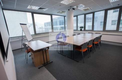 Warszawa Wola sala konferencyjna dla 10-22 osób na wynajem