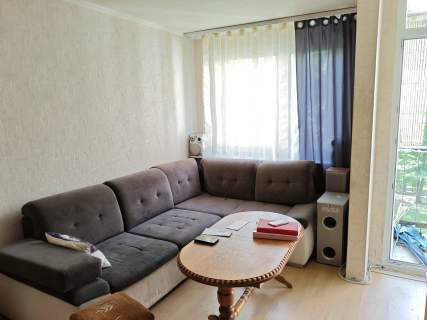 M3Bałuty pełen rozkład balkon wyposażone