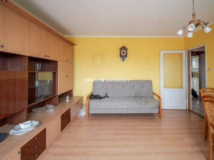 3 niezależne pokoje - Na Błonie - Bronowice - 52m2