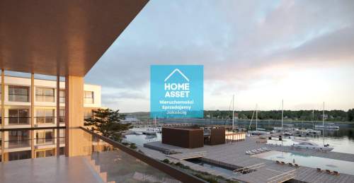 Apartament inwestycyjny blisko morza.
