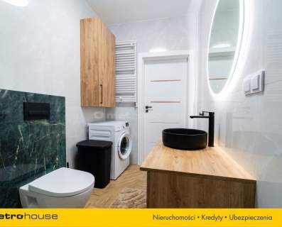 Mieszkanie na sprzedaż, 34,9 m2, Julianów