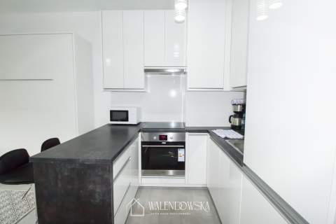 Apartament, nowoczesna kawalerka, nowe budownictwo