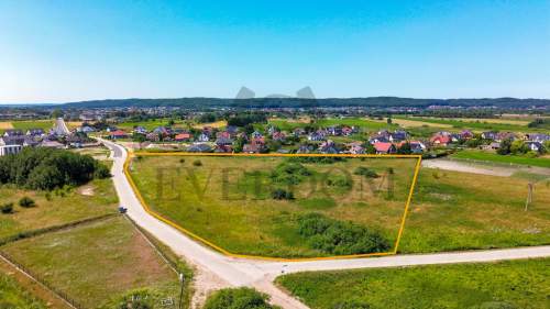 22 840 m możliwości   teren z MPZP w Redzie