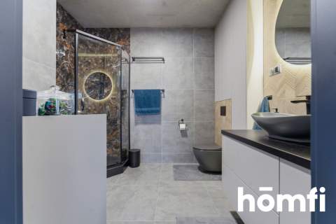 PRESTIŻOWY DWUPOZIOMOWY APARTAMENT TYCHY ŻWAKÓW