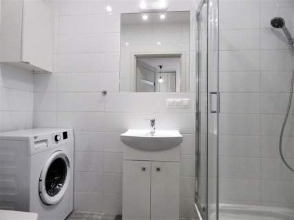 2 pokoje z balkonem- Siedzibna 38, Targówek