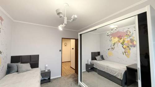 Mieszkanie do wynajęcia, 68 m2, Opole