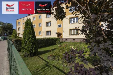Gdańsk, Wrzeszcz, Top lokalizacja 3 pokoje