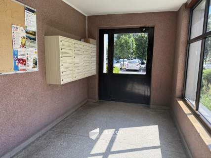ŹEGRZE 3POK LOGGIA 2 PIWNICE CISZA LOKALIZACJA