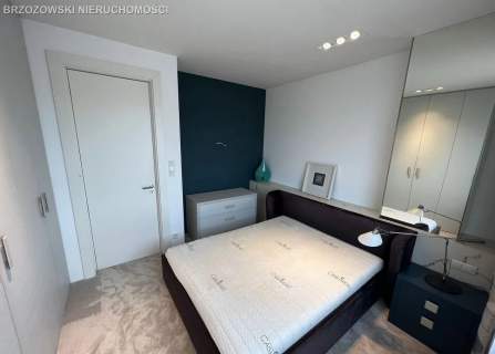 Mieszkanie na sprzedaż, 50,4 m2, Warszawa