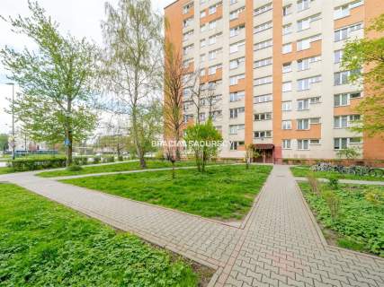 Mieszkanie na sprzedaż, 23,1 m2, Kraków