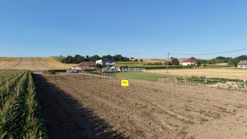 Twoje miejsce dla rodziny działka 1326 m