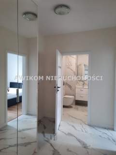 Mieszkanie do wynajęcia, 37,84 m2, Grodzisk Mazowiecki