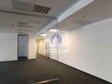 Wola lokal biurowy 316 m2 do wynajęcia