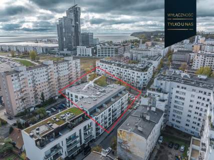 Apartament Żeromskiego 7 2024 Marina 500 m