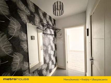 37,5 m 2 pokoje, uregulowane grunty Bielany