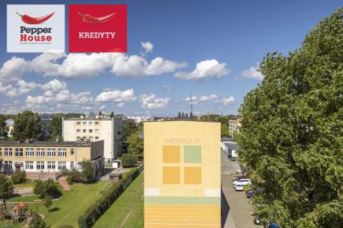 3 POKOJE 61,4 M 10 MINUT DO PLAŻY 
