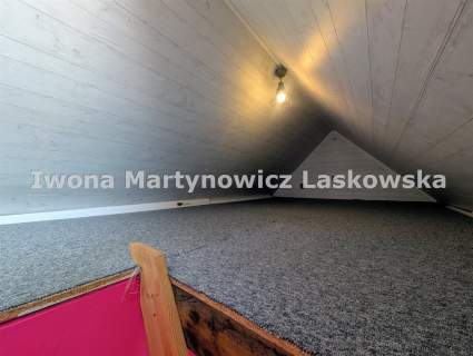 Szergówka 114m2, 5 pokoi, garaż - Ścinawa