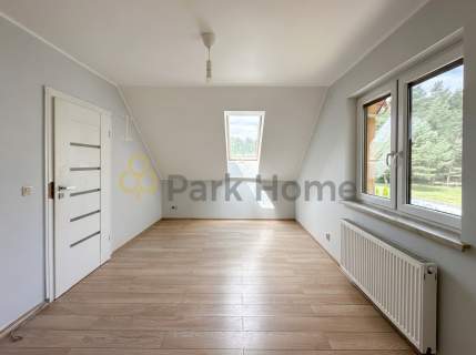 Dom wolnostojący 170 m2 Puszcza Notecka