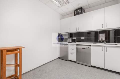 Śródmieście lokal biurowy 271,65m2 do wynajęcia