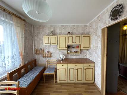 Mieszkanie z balkonem Częstochowa, Wrzosowiak