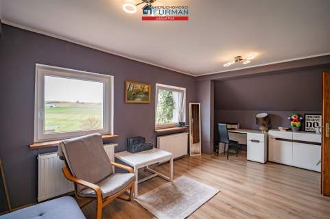 Dom na sprzedaż, 140 m2, Tarnowo