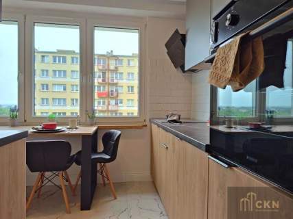 Na sprzedaż- Tarnów, 62 m2 po remoncie 