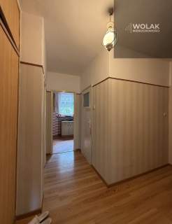 Mieszkanie 49,8m2 w Kłodzku