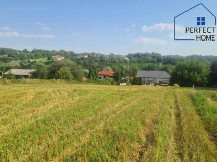 4 działki budowlane Pszów Doły okazja