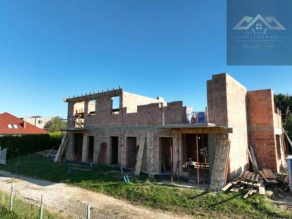 Apartamenty w Koszycach Wielkich