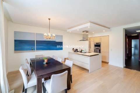 Elegancki apartament 90m2 ul.Rakowicka Kraków