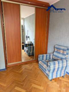 Dwupokojowe 48 m Do odświeżenia Krochmalna