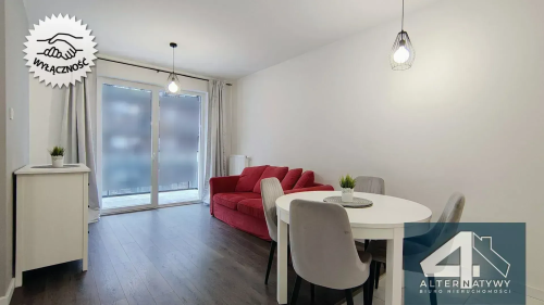 Stylowy Apartament w Centrum Łodzi Wyposażony