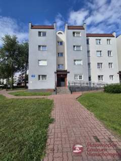 Mieszkanie do wynajęcia, 53,2 m2, Nowy Dwór Mazowiecki