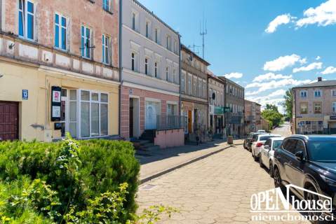 Lokal Karlino   Plac Jana Pawła II 13 64,43 m 