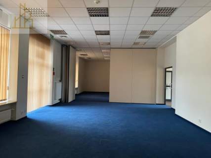 Nieruchomość komercyjna do wynajęcia, 447,12 m2, Warszawa