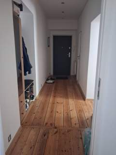 Okazja Klimatyczne mieszkanie w kamienicy 49.56m2