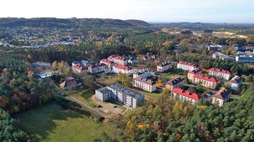 3 pok. mieszaknie 61,5 m2 w Chrzanowie