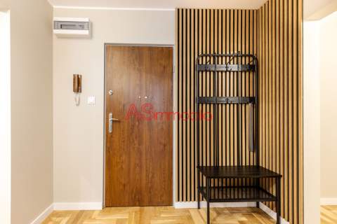 Mieszkanie, 50,90 m2, Warszawa, po remoncie