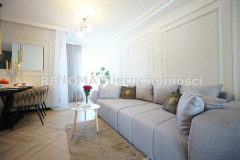  APARTAMENT Wyższy Standard 2024r. 