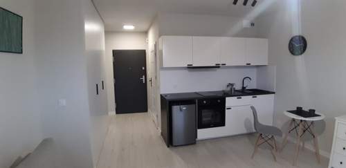Kościuszki 13a,Bocianowo,kawalerka z balkonem