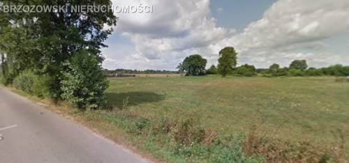 Józefów, Nieporęt, 1300 m2, MPZP mieszkaniowa