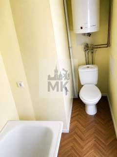 3 pokoje, osobna kuchnia, balkon, garaż w cenie