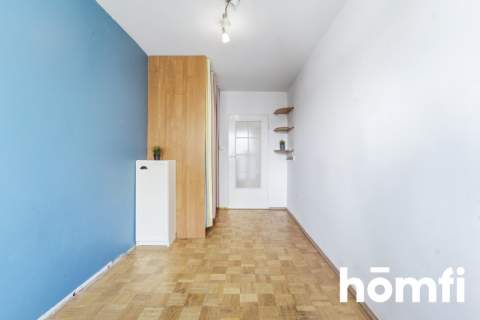 3 pokoje 58m2 Blisko centrum Zielona okolica