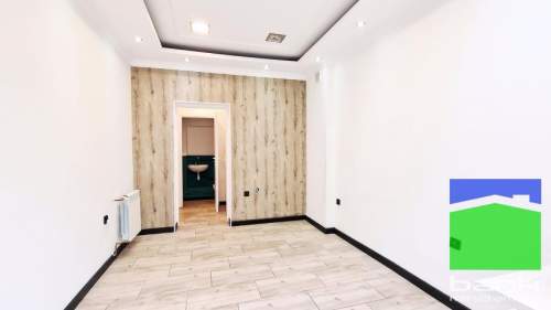 Górna / Dąbrowa - lokal na parterze 20m2