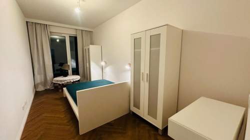 Apartament 56m, ogródek 80m, garaż na 2 auta
