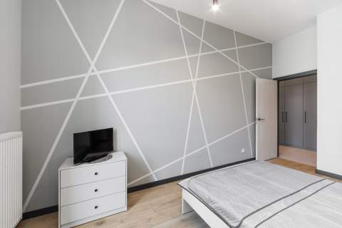 Piękne mieszkanie z miejscem parkingowym