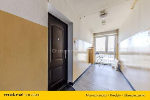 Mieszkanie na sprzedaż, 27 m2, Warszawa